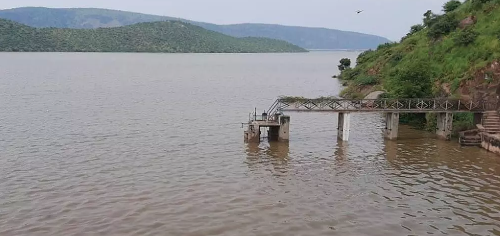 Cumbum Cheruvu