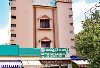 Apsara Lodge