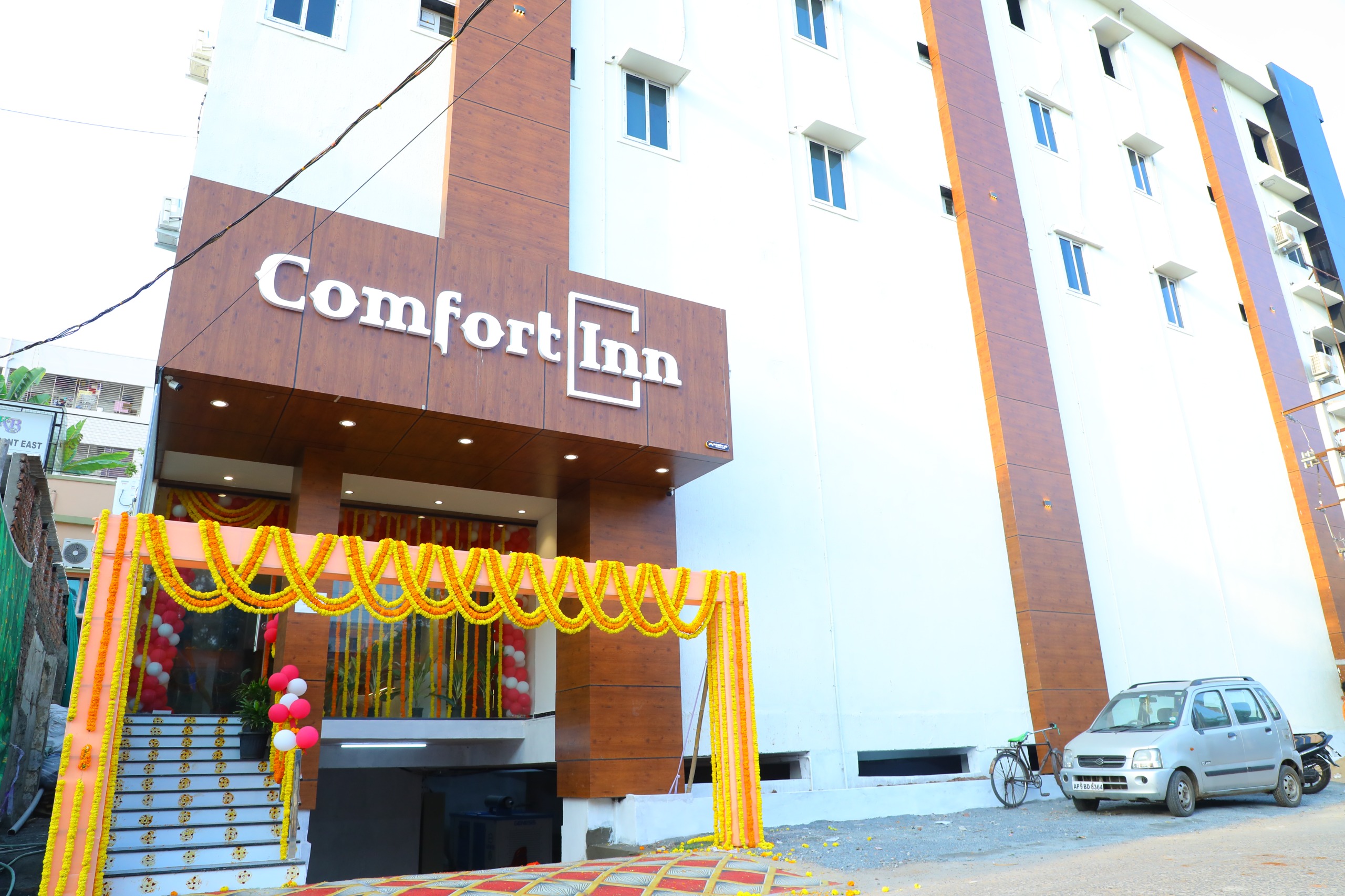 Comfort Inn